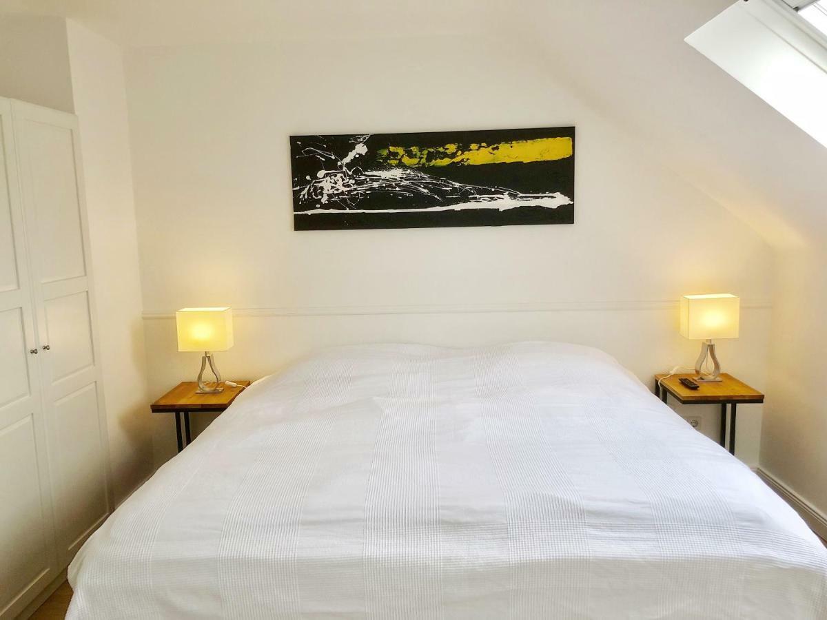 דירות קנדל Hugo18 Boardinghouse מראה חיצוני תמונה